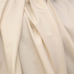 Bo Weevil  stretch jersey - Natural -  GOTS - 709000