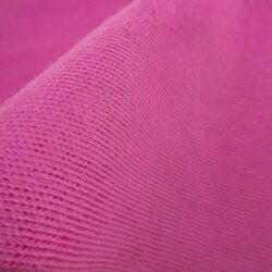 Bo Weevil Interlock  - Magenta - 703065- GOTS