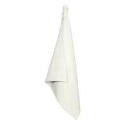 Alternative view of Bo Weevil Kitchen towel 50 x 50 cm -  natural white - unbleached ORGANIC - 490200