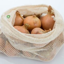 Bo Weevil Mesh bag L (30x40cm) 902000