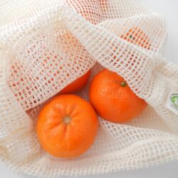 Alternative view of Bo Weevil Mesh bag L (30x40cm) 902000