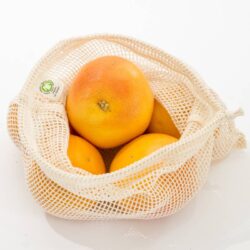 Alternative view of Bo Weevil Mesh bag M (25x30cm) 903000