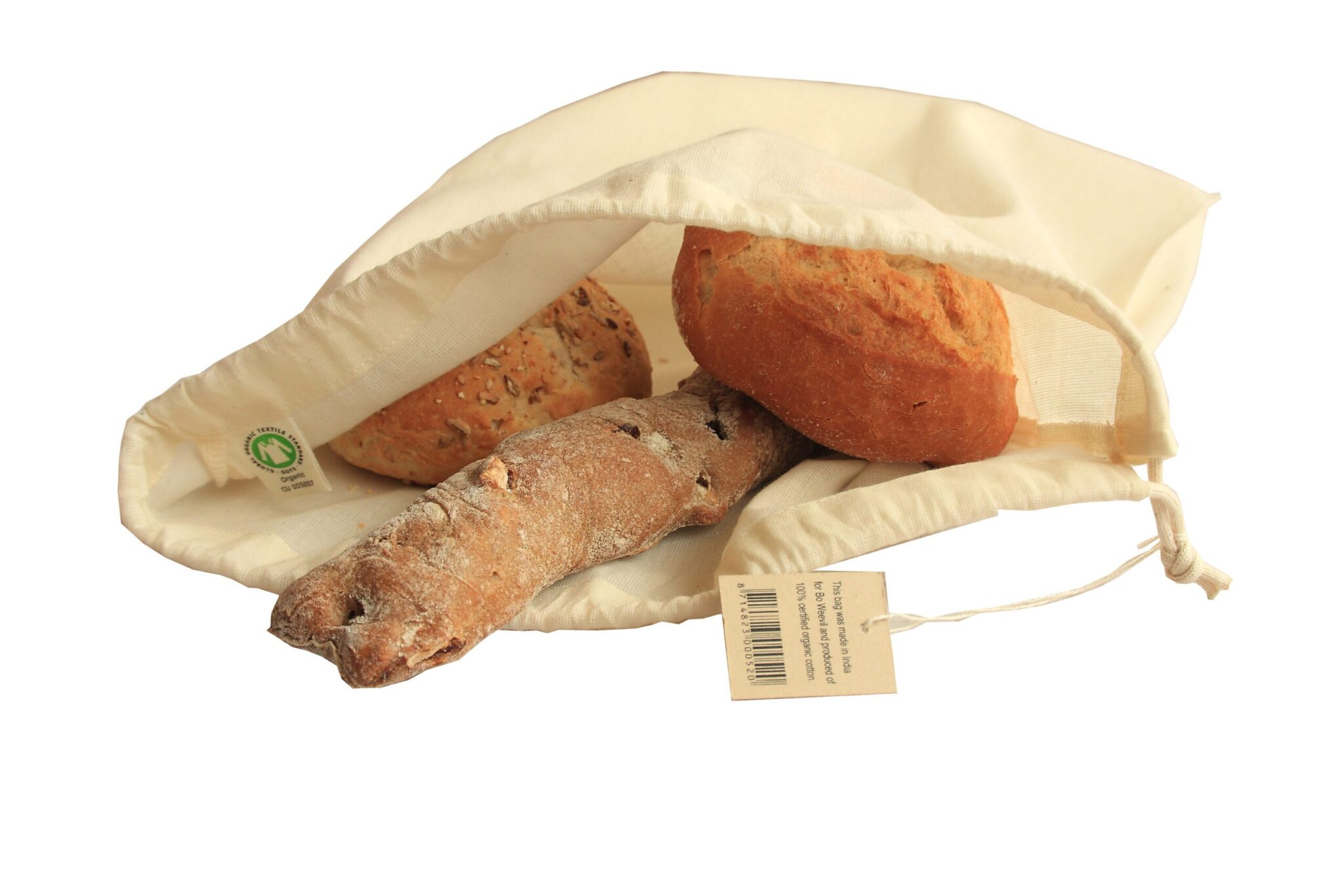 Bo Weevil Voile bag L (30x40cm) 904000 - Image 4