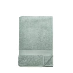 Bo Weevil Towels - mineral green