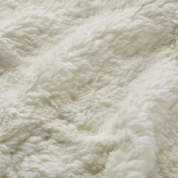 Cotonea Natural Plush