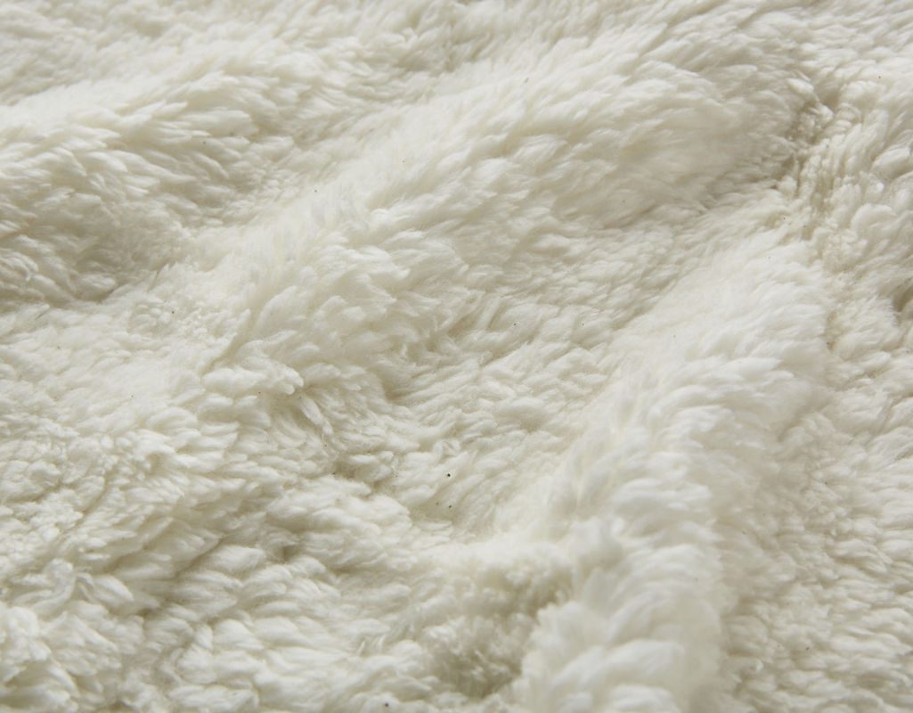 Cotonea Natural Plush