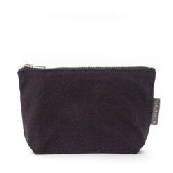 Bo Weevil Make-up bag S (18 x 12 cm) - anthracite 924017