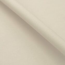 Bo Weevil Poplin 40 - natural white- GOTS - 640000