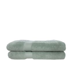 Bo Weevil Towels - mineral green - Image 9