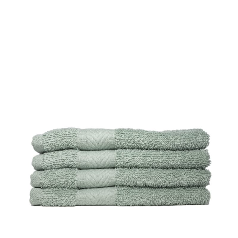 Bo Weevil Towels - mineral green - Image 8