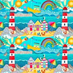 Hazeltjes Seaside,  organic jersey
