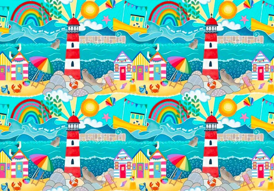 Hazeltjes Seaside, organic jersey
