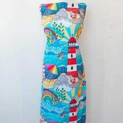 Hazeltjes Seaside, organic jersey - Image 6