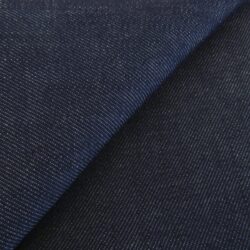 Bo Weevil Denim stretch  - COBALT - GOTS - 679094
