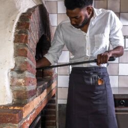 Aprons