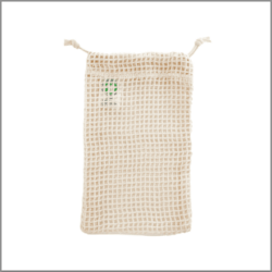 Bo Weevil Net bag XS 10x15cm - with double draw string - 912000